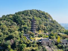 -牛首山文化旅游区