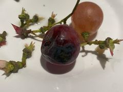 -福缘烤肉王自助(爱琴海-原比尔森店)