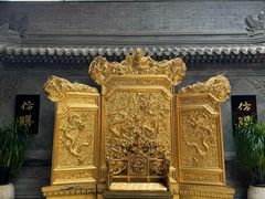 -仿膳饭庄·宫廷风味(百年传承店)