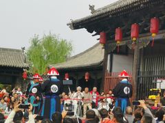 -平遥县衙