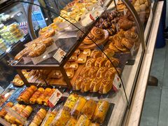 -巴黎贝甜(开发区安盛店)