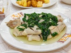 -凤城礼记鱼翅海鲜酒家(新马路总店)