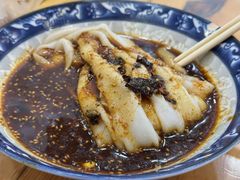 -张明富面皮店(东大街店)
