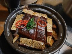-外婆家(西红门荟聚购物中心店)