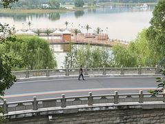 -南京金牛湖风景区