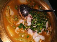-撒椒·四川江湖菜(西单大悦城店)