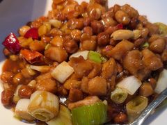 -老屋印象川菜(世纪东方店)