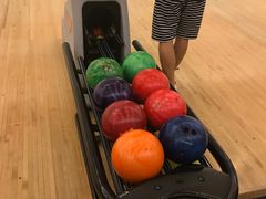 -广州保龄球馆(广州天河体育中心店)