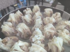 -清真烧麦馆(民族路店)