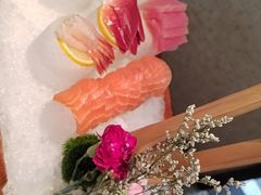 -写庭·鱼鲜川菜·宴请(铁像寺水街店)