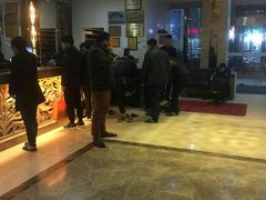 -东方水城休闲浴场