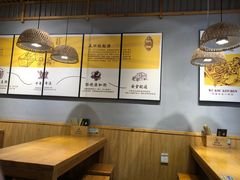 大堂-五口灶·下饭小炒(春潮店)