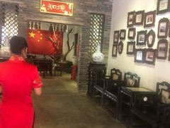 -金苑酒家·客家菜·广东老字号(万象店)