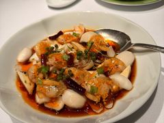 -悦轩中餐厅·高空江景·杭州柏悦酒店