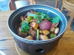 -霸道川面馆(张江店)