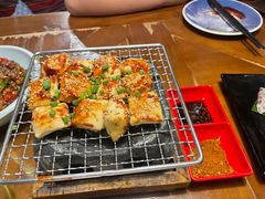 -雀舞云南菜(天津天河城购物中心店)