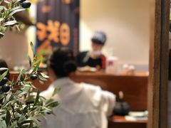 -戏作寿司(观音桥店)
