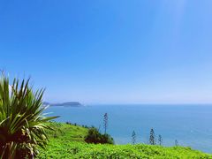 -漳州滨海火山岛自然生态风景区