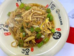 -何永光123鲜牛肉馆(1号店)