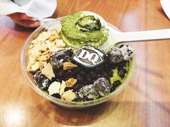-DQ·蛋糕·冰淇淋(万象城店)