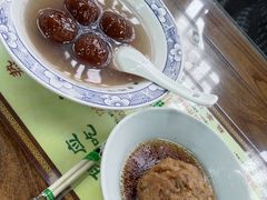 -粗茶淡饭(东关街店)