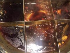 -美美老火锅(回龙湾店)
