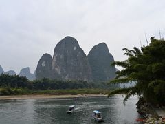 -桂林兴坪漓江