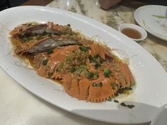 -宁海食府·涌宴(真和店)