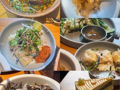 -SHAN山(前滩太古里店)