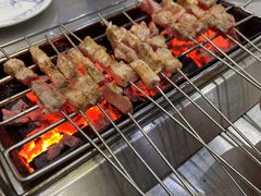 -小寒羊烧烤(凯瑞时代大厦店)