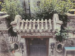-糖房咖啡(南锣鼓巷店)