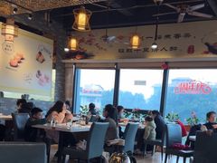 -粤点越有·茶点·粤菜(樵岭国际店)