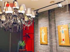 包厢-小河盐帮·私家菜·烤鸭(三元桥·霄云路店)