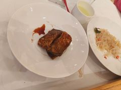 -红城阁·上海味道(四平路店)