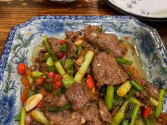 -朗妈私房菜(婺女州店)