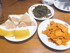 -肖记公安牛肉鱼杂馆· 省级非物质文化遗产(仁和路店)