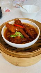 -空中一号宴会厅(信合大厦店)