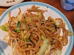 -四禧精酿铜锅涮肉·烧烤工场(大明湖店)