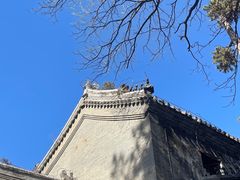 -潭柘寺景区