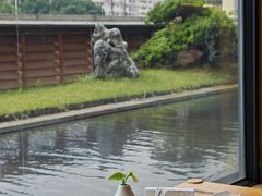 -汝是素•文创素食馆(金月湾店)