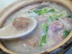 上什粥-顺记冰室(宝华路店)