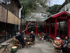 -Metal hands·铁手咖啡