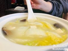 -烤肉宛饭庄(北新桥店)