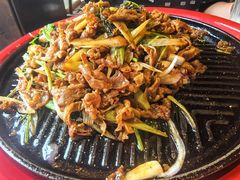 -庆云楼饭庄(什刹海店)