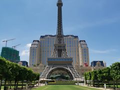 -澳门喜来登大酒店