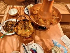 -浩海火燒雲傣家菜(芮欧百货店)