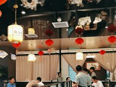 -赣江里•江西菜(望京旺角店)