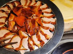 -守柴炉烤鸭(科华中路王府井店)