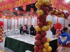 -南宁国际会展中心(会展东博文化旅游区)