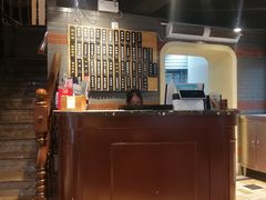 -乔家栅(襄阳南路店)